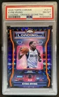 2025 Topps Chrome Kyrie Irving Refractors Orange Geometric (RAW)