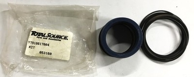 Total Source Steel Cylinder Seal Kit YT518617004 NOS