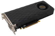 PNY NVIDIA GeForce GTX960 4GB GDDR5 PCI-E Graphics Card