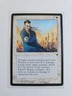 Farrel's Mantle - Fallen Empires - MTG Magic - Uncommon - White Enchant Creature