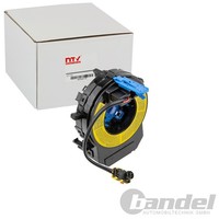 NTY Wickelfeder Schleifring Airbag Passend FüR | EAS-HY-009