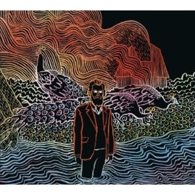 Kiss Each Other Clean von IRON & WINE [Audio CD]