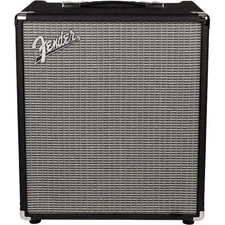 Fender Rumble 100 Bass Combo Amplifier
