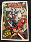 AMAZING SPIDER-MAN #101 1ST MORBIUS! BRONZE AGE MARVEL COMICS 1971!
