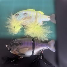 DEPS Blue Shooter Jr 2 pack 969897