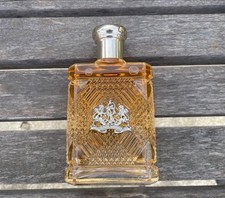 Ralph Lauren Safari Men After Shave 4.2OZ Cosmair BATCH GT216 Aftershave
