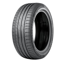 4X Sommerreifen - Nokian Powerproof 2 255/40R21 102Y Xl Mfs Bsw