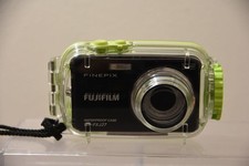 Compact Digital Camera FUJIFILM FINEPIX J28 Z22