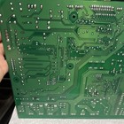 Invensys SUB-ZERO 7003684 Main Controller Board 100-01413-06 Green — photo 6