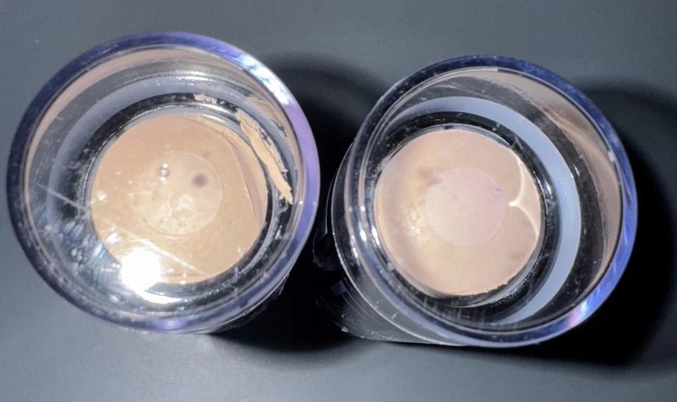 Maybelline Fit Me Shine-Free + Balance Foundation Stick #110 - Porcelain Lot 2 - Image 2 of 4