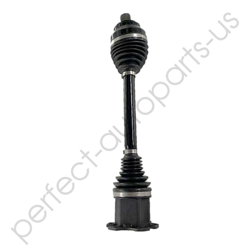 Bentley Continental GT 2003-2012 Front Left Cv joint