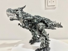 Hasbro Transformers: Movie V Studio Series 07...