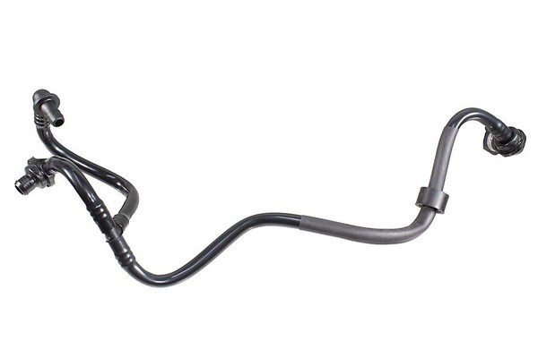 Metzger Unterdruckleitung, BremskraftverstäRker 2180022 FüR Audi Vw-image