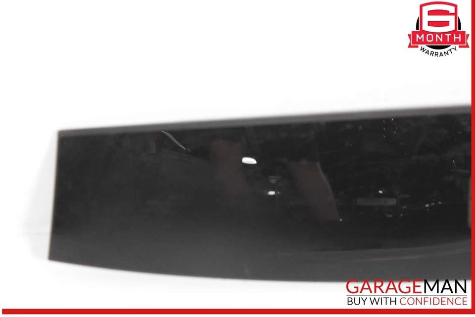 17-22 Mercedes W213 E300 E350 E450 techo corredizo panorámico delantero vidrio OEM Foto 2 de 4