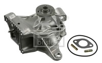 1X Febi Bilstein 22242 Wasserpumpe MotorküHlung FüR Renault Opel Vauxhall