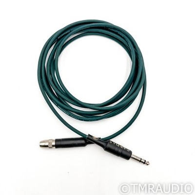 Cardas Parsec Headphone Extension Cable; 3.5m Single; 3.5mm to 3.5mm