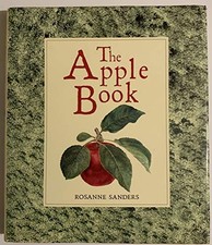 The Apple Book - Sanders, Rosanne