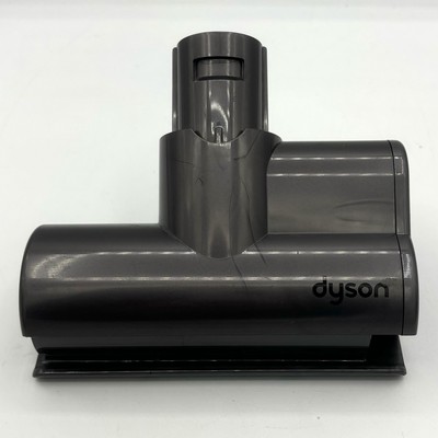 Dyson V6 205520 Absolute Mini Motorized Brush Head Attachment Tool EUC