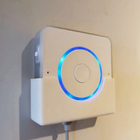 Secure Plastic Wall Mount for Home Assistant Voice PE–Modern & Practical Design