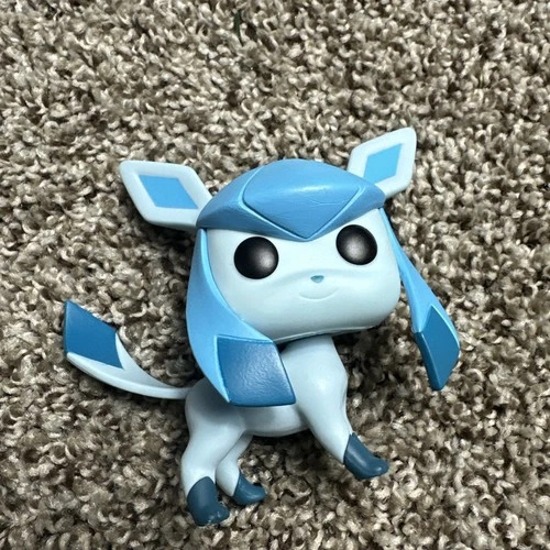 Funko Pop! Vinyl: Pokémon - Glaceon #921