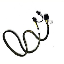 DELL T5820 T7820 T7920 Workstation Power Supply Cable Video Card 8 Pin To 8 Pin