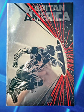 CAPITAN AMERICA #1 (104) variant per le fumetterie, Panini Comics OTTIMA*