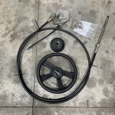 Teleflex Marine Steering Cable Remote 