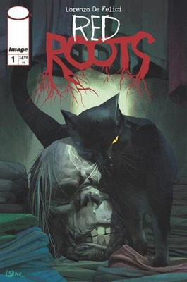RED ROOTS #1 (Limit 1 Per Cover) (rel:04/29)