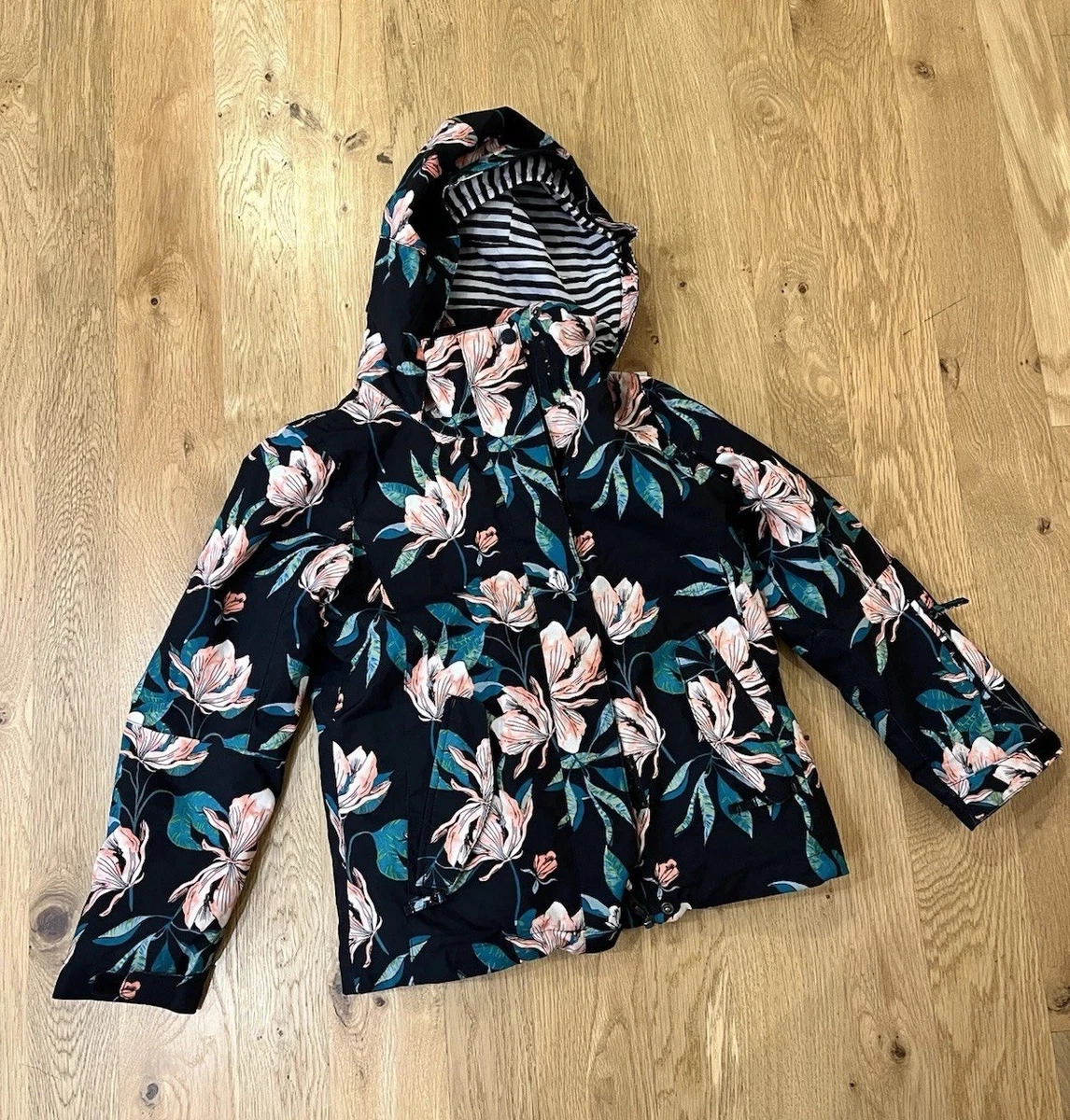 ROXY Girls' Ski Jacket Multicolor Outerwear for sale | eBay