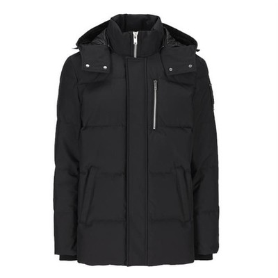 Moose Knuckles Cloud 3Q Puffer Jacket M34MJ178S 305 121915452