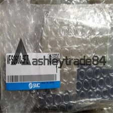 1PCS NEW SMC VFS2600-5FZ Solenoid Valve #zv