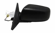 Driver Side View Mirror Power X Model Us Market Fits 04-08 Forester 1624758 Driver Side View Mirror Power X Model Us Market Fits 04-08 Forester 1624758