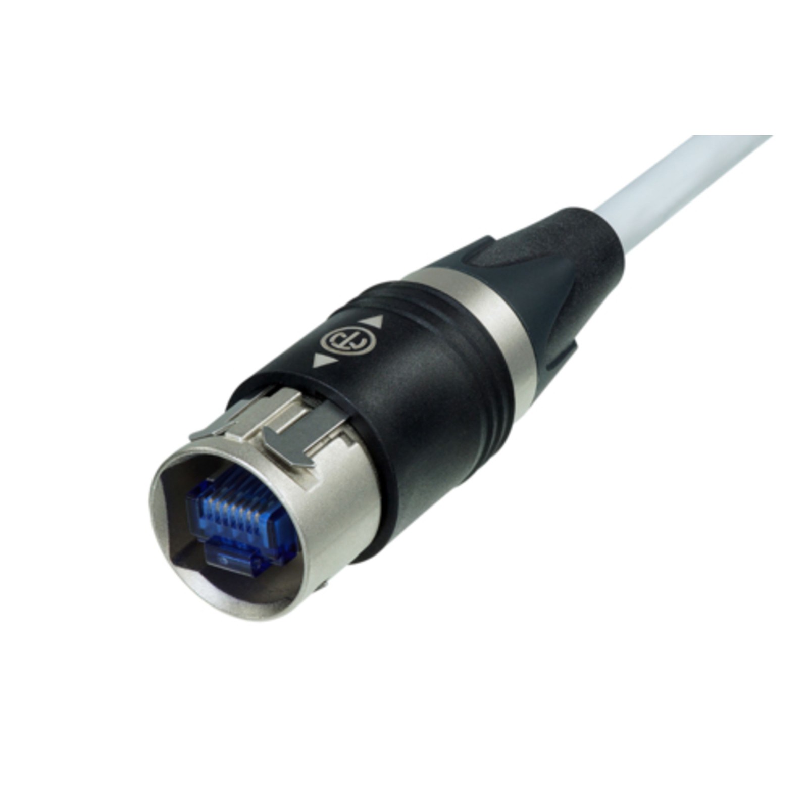 Neutrik NKE6S-5 Netzwerkkabel 5 m - Kabel 17890₽