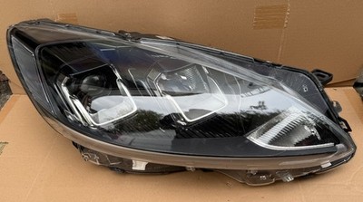 Scheinwerfer Halogen LED-TFL Rechts Ford Kuga III DFK Original LV4B-13W029-AK