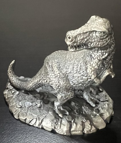 Tudor Mint - Mythos und Magie - Dinosaurier Sammlung - Tyrannosaurus Rex RAR