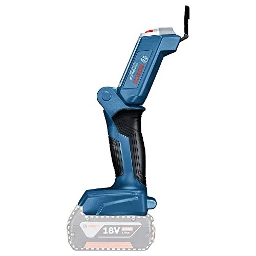 Cuerpo de luz inalámbrico Bosch GLI18V-300 solo ajuste de ángulo recargable desde Foto 4 de 4