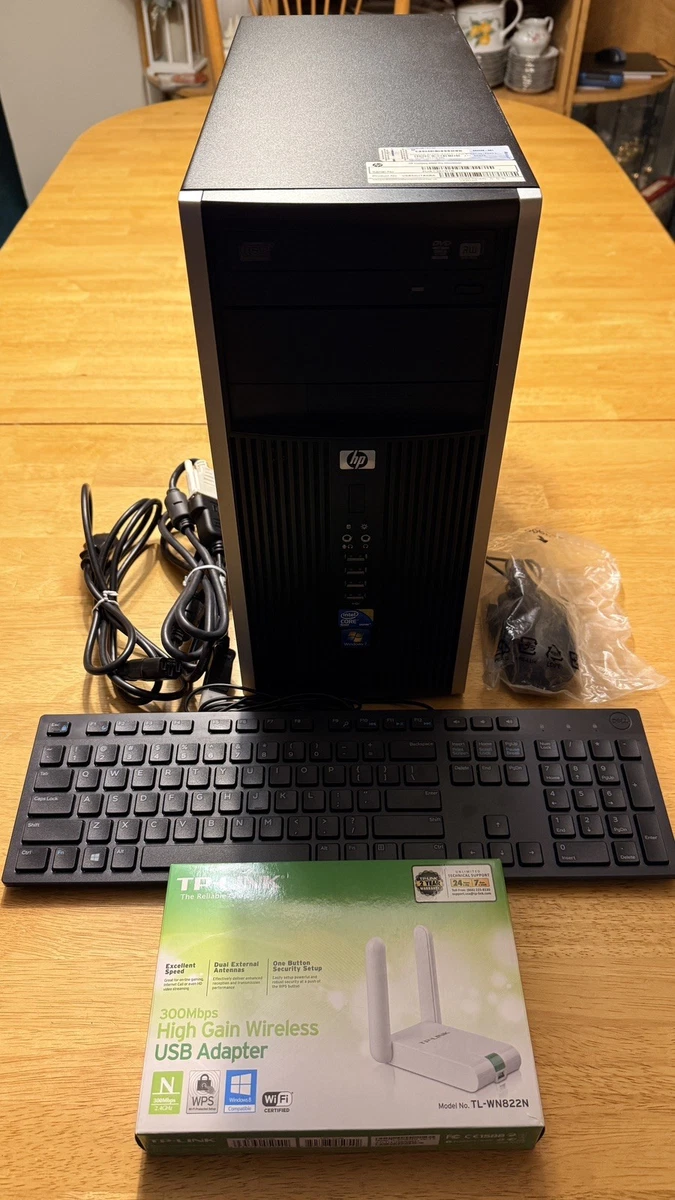 Intel Core 2 Quad PC Desktops and All-In-One Computers for sale | eBay