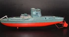 Beautiful Arnold Submarine No. 29, Made In Germany