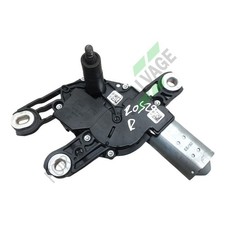 2023 VOLKSWAGEN T-CROSS REAR WIPER MOTOR 5G0955711D