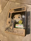 Funko POP! Movies 1203 - Gandalf The White (BoxLunch "Earth Day" Exclusive)