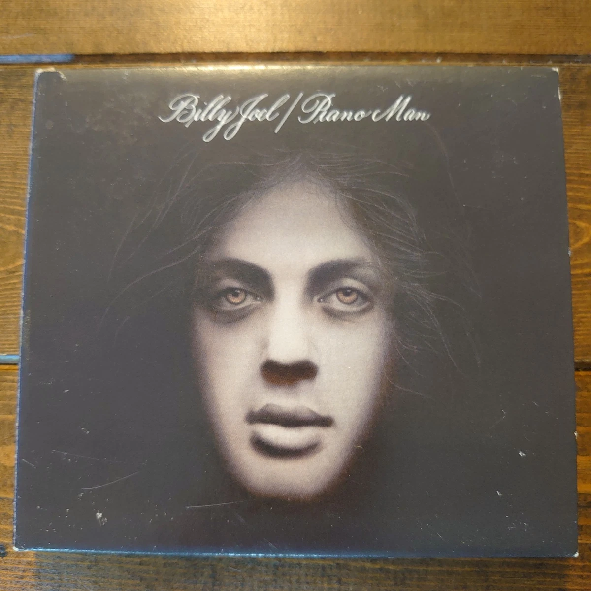 Billy Joel Album CDs Legacy Recordings for sale | eBay