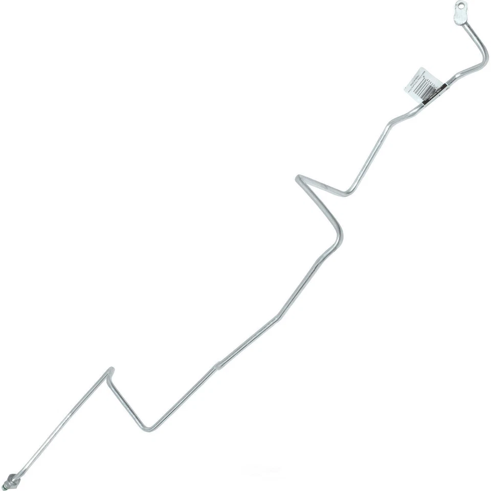 Conjunto de línea líquida de aire acondicionado UAC HA 111358C para Honda Accord 98-02 Foto 3 de 3