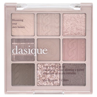 Eyeshadow Palette, 16 Violet Knit, 1 Count