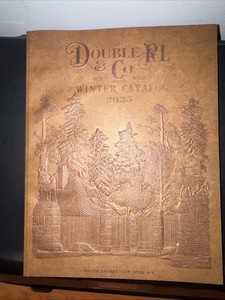 Double Rl Catalog | eBay