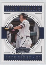 2020 Panini Contenders First Rounders Spencer Torkelson #FR-4 0y59
