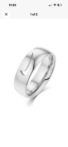 Nike Ring | eBay