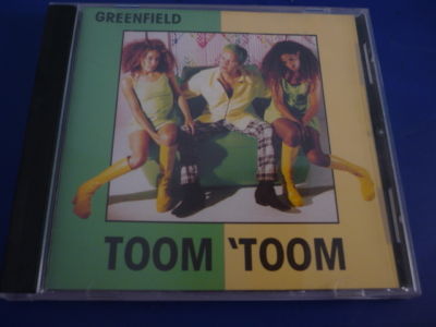 Greenfield Toom 'toom Neu