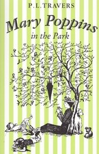 Mary Poppins in the Park Book by P. L. Travers (Paperback) New