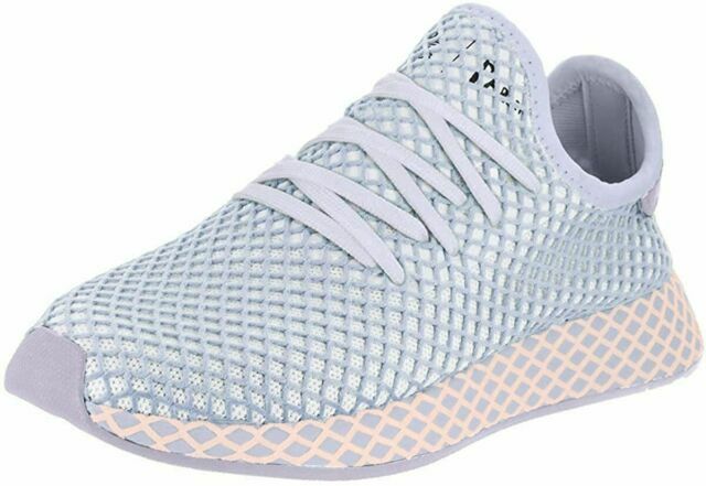 adidas deerupt aero blue