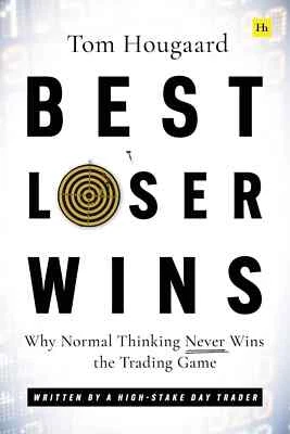 Best Loser Wins by Tom Hougaard (English, Paperback) Brand New Book UK ITEM..